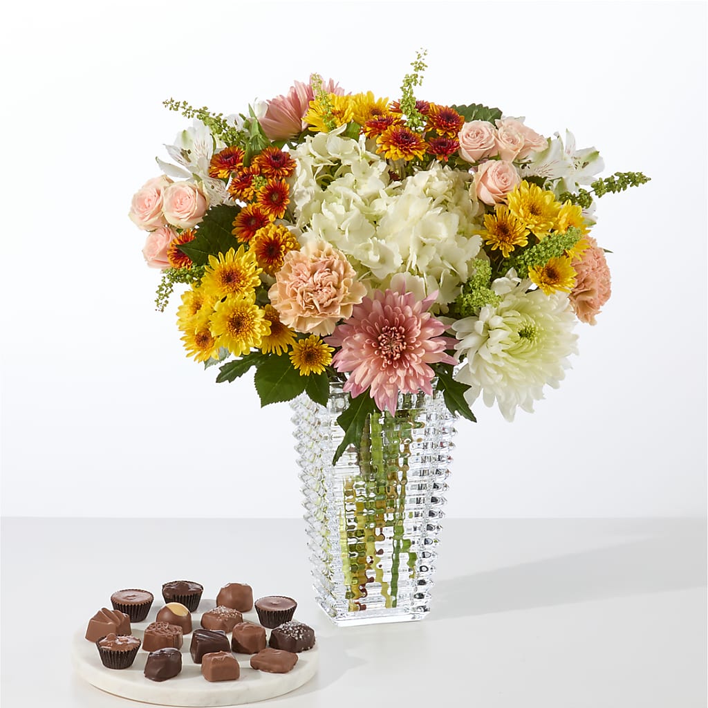 Fall Celebration Bouquet – GAETA'S FLOWERS, Los Gatos CA