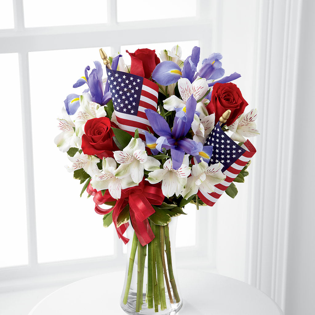 Unity Bouquet – GAETA'S FLOWERS, Los Gatos CA
