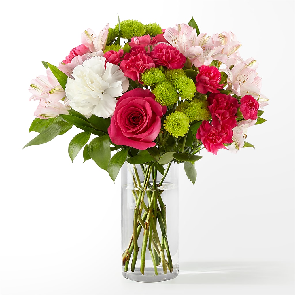 Sweet & Pretty Bouquet – GAETA'S FLOWERS, Los Gatos CA