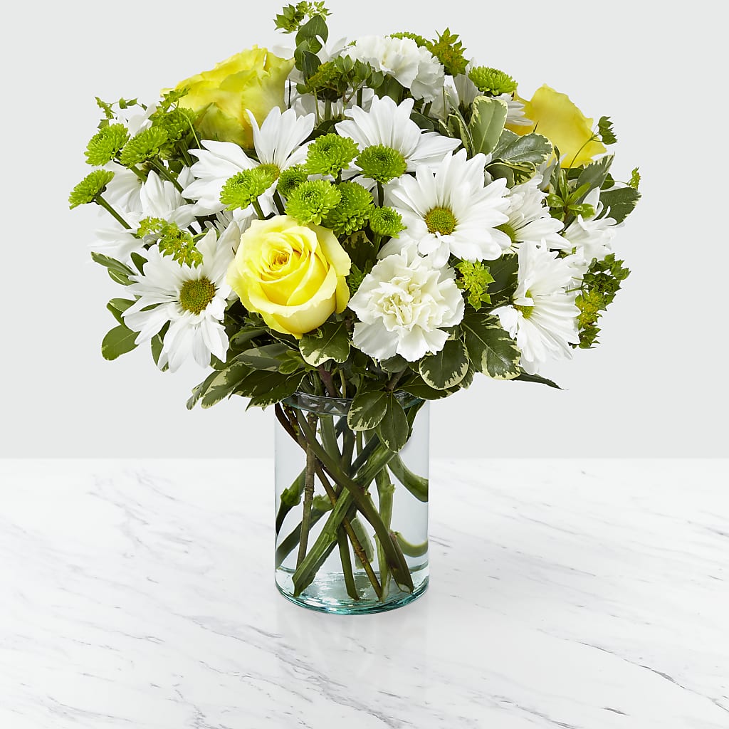 Happy Day Bouquet – GAETA'S FLOWERS, Los Gatos CA
