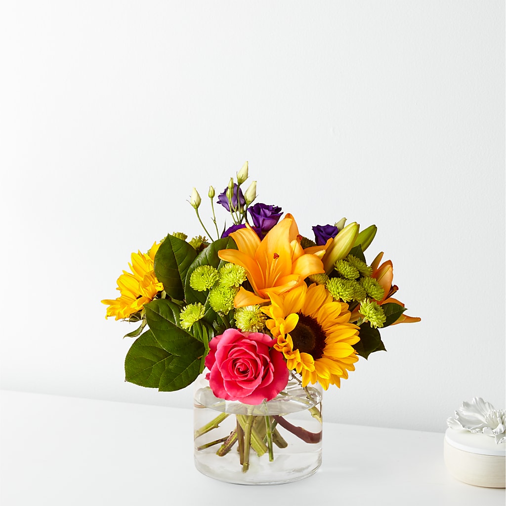 Best Day Bouquet – GAETA'S FLOWERS, Los Gatos CA