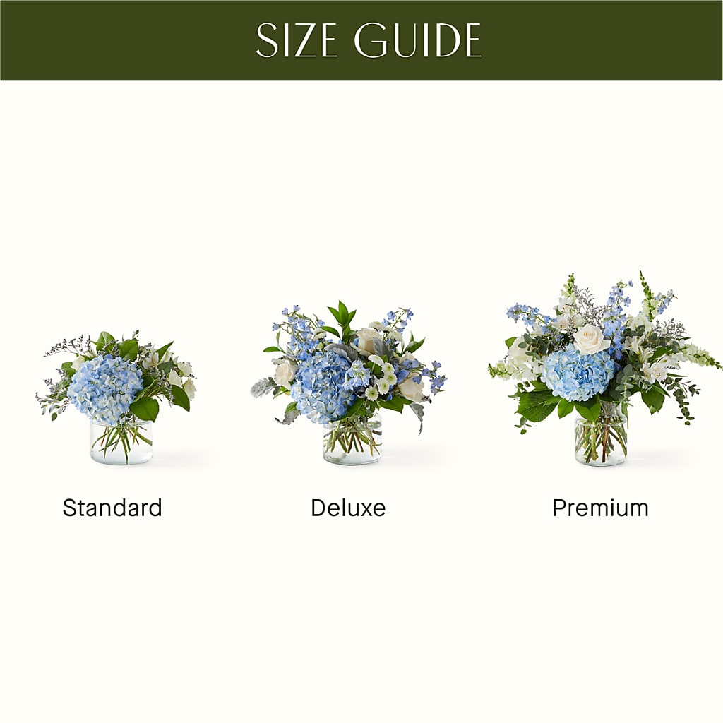 Coastal Blossom Bouquet – GAETA'S FLOWERS, Los Gatos CA