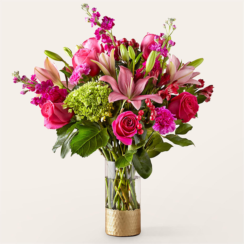 Magic in the Air Bouquet – GAETA'S FLOWERS, Los Gatos CA