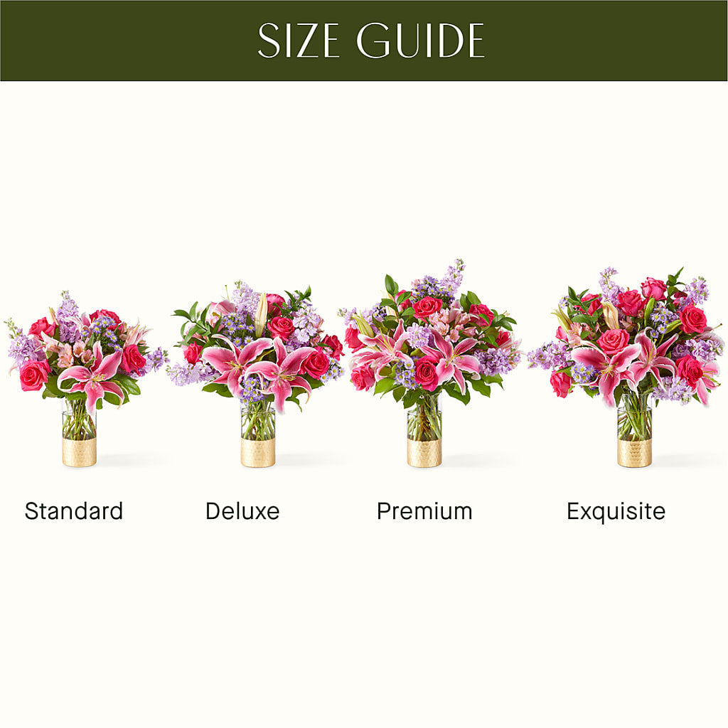 Written in the Stars Bouquet – GAETA'S FLOWERS, Los Gatos CA