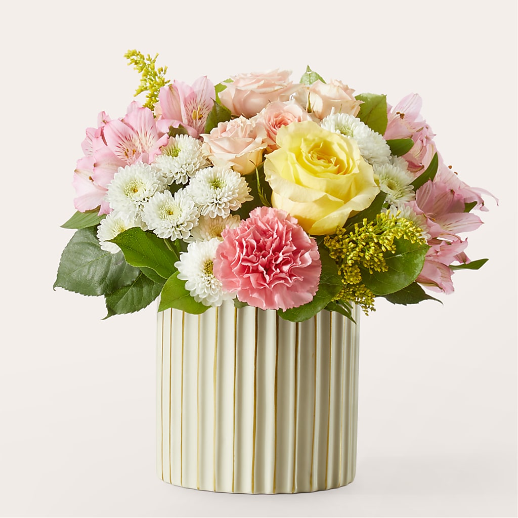 Watercolors Bouquet – GAETA'S FLOWERS, Los Gatos CA