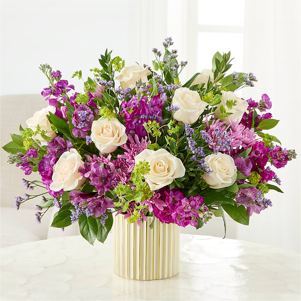 The Boutique Bouquet – GAETA'S FLOWERS, Los Gatos CA