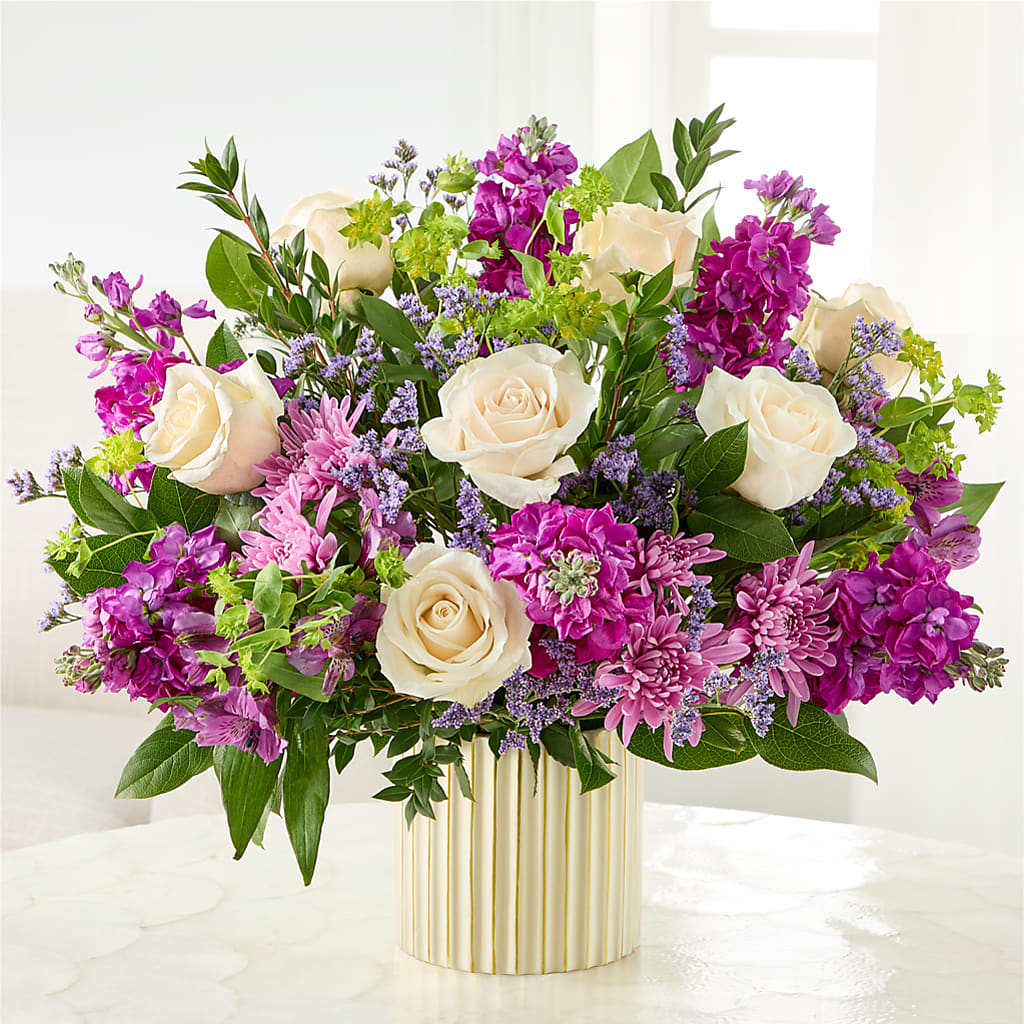 The Boutique Bouquet – GAETA'S FLOWERS, Los Gatos CA