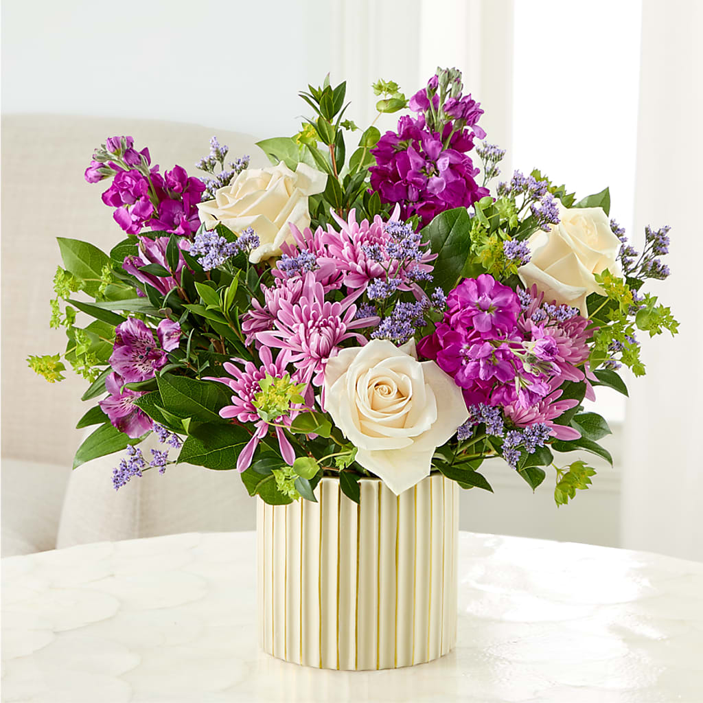 The Boutique Bouquet – GAETA'S FLOWERS, Los Gatos CA