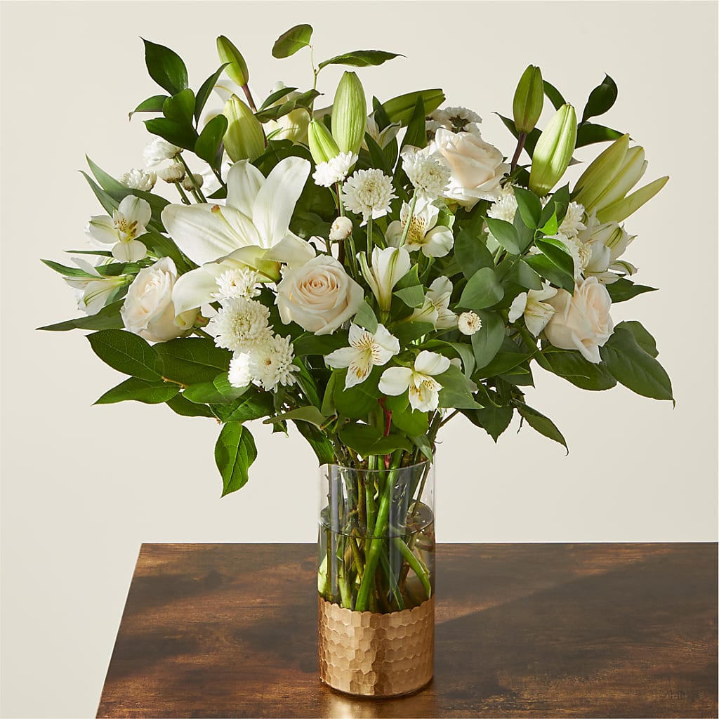 Beautiful Day Bouquet – GAETA'S FLOWERS, Los Gatos CA