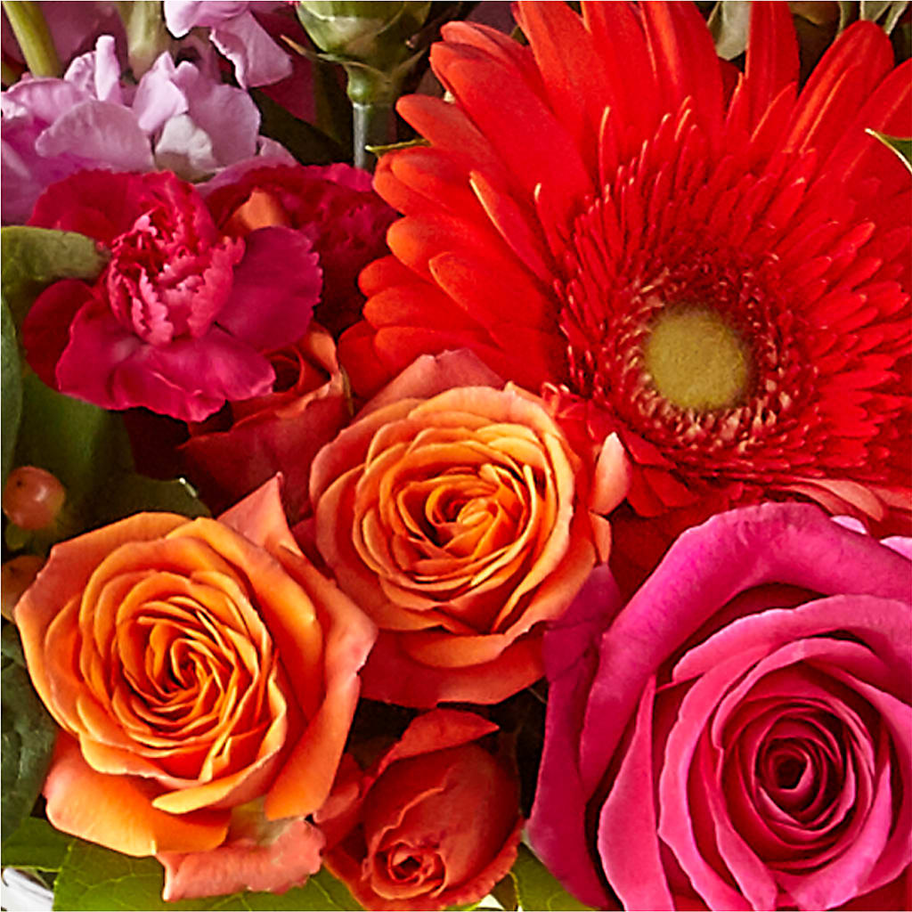 Florist Designed Mixed Bouquet – GAETA'S FLOWERS, Los Gatos CA