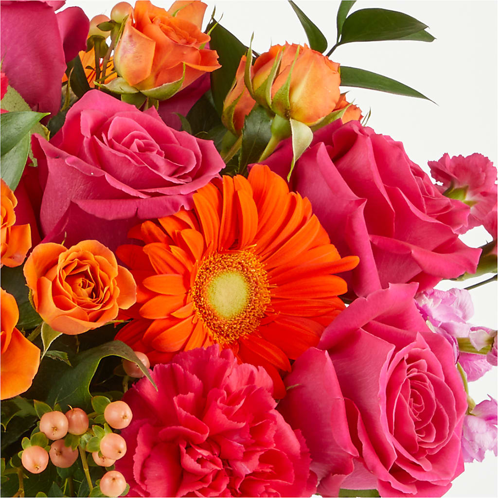 Florist Designed Mixed Bouquet – GAETA'S FLOWERS, Los Gatos CA