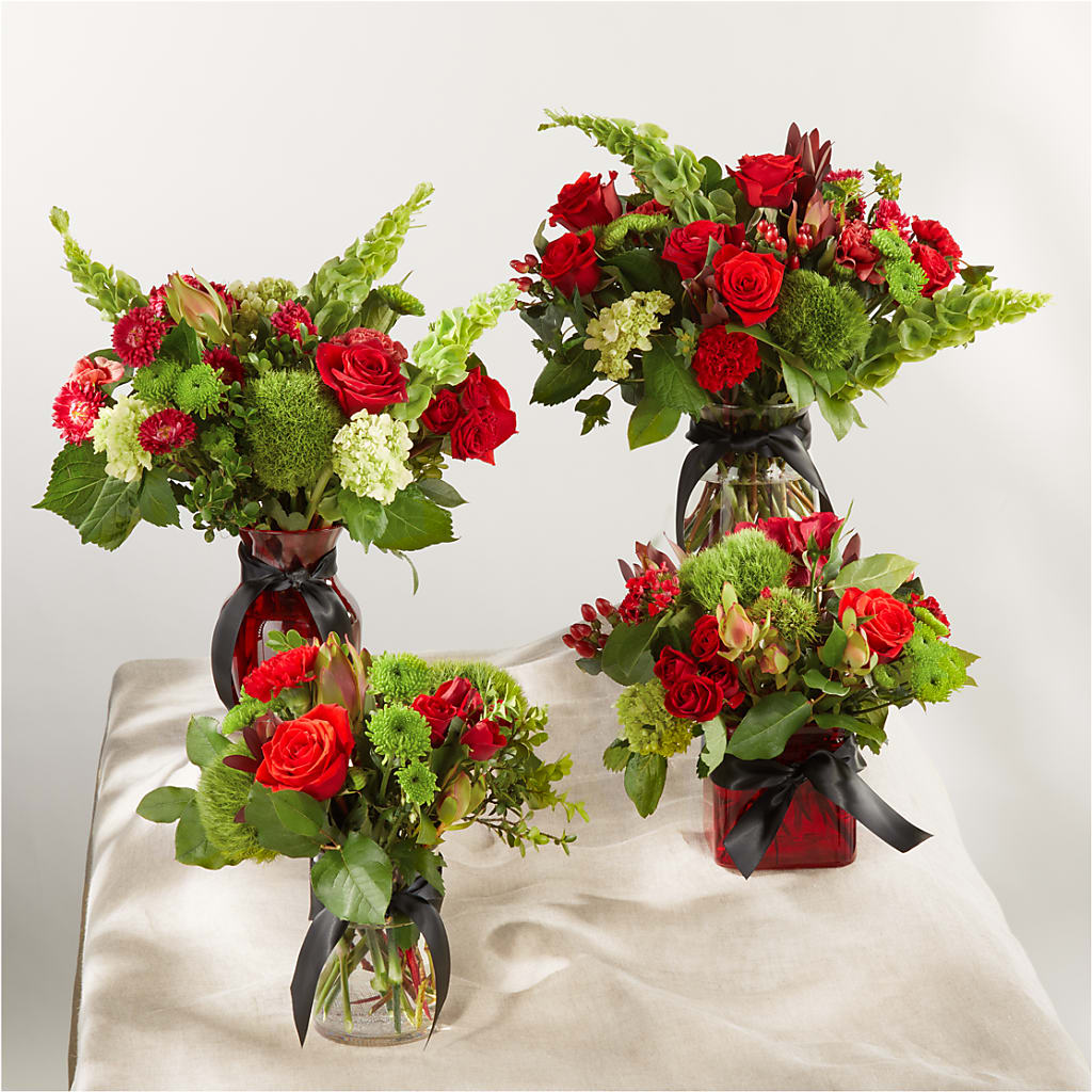 Heritage Kindle – A Florist Original – GAETA'S FLOWERS, Los Gatos CA