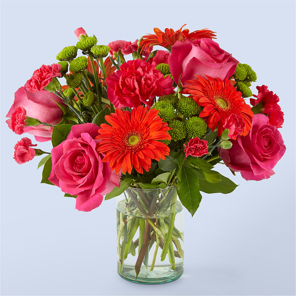 Best Dressed Bouquet – GAETA'S FLOWERS, Los Gatos CA