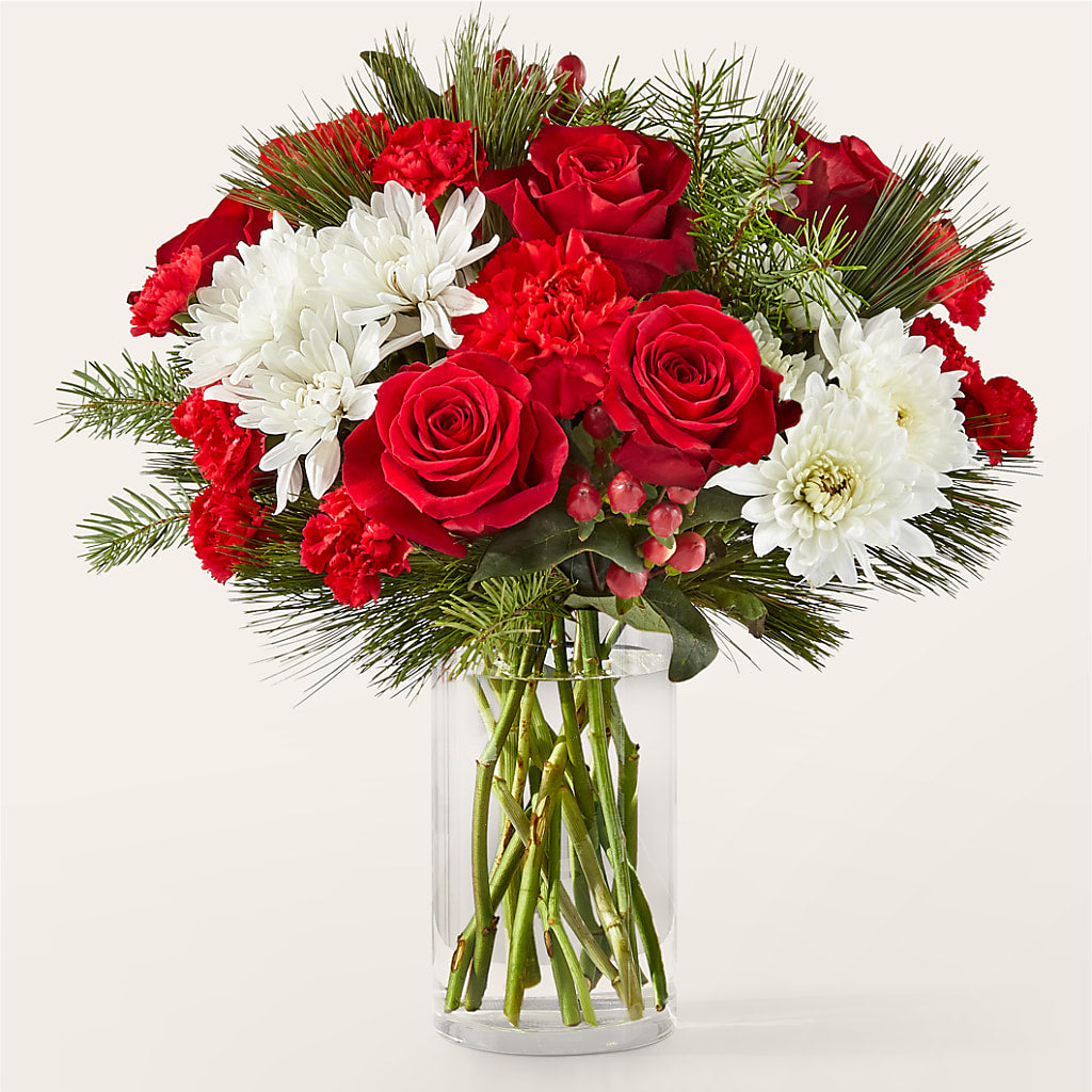Seasonal Magic Bouquet – GAETA'S FLOWERS, Los Gatos CA