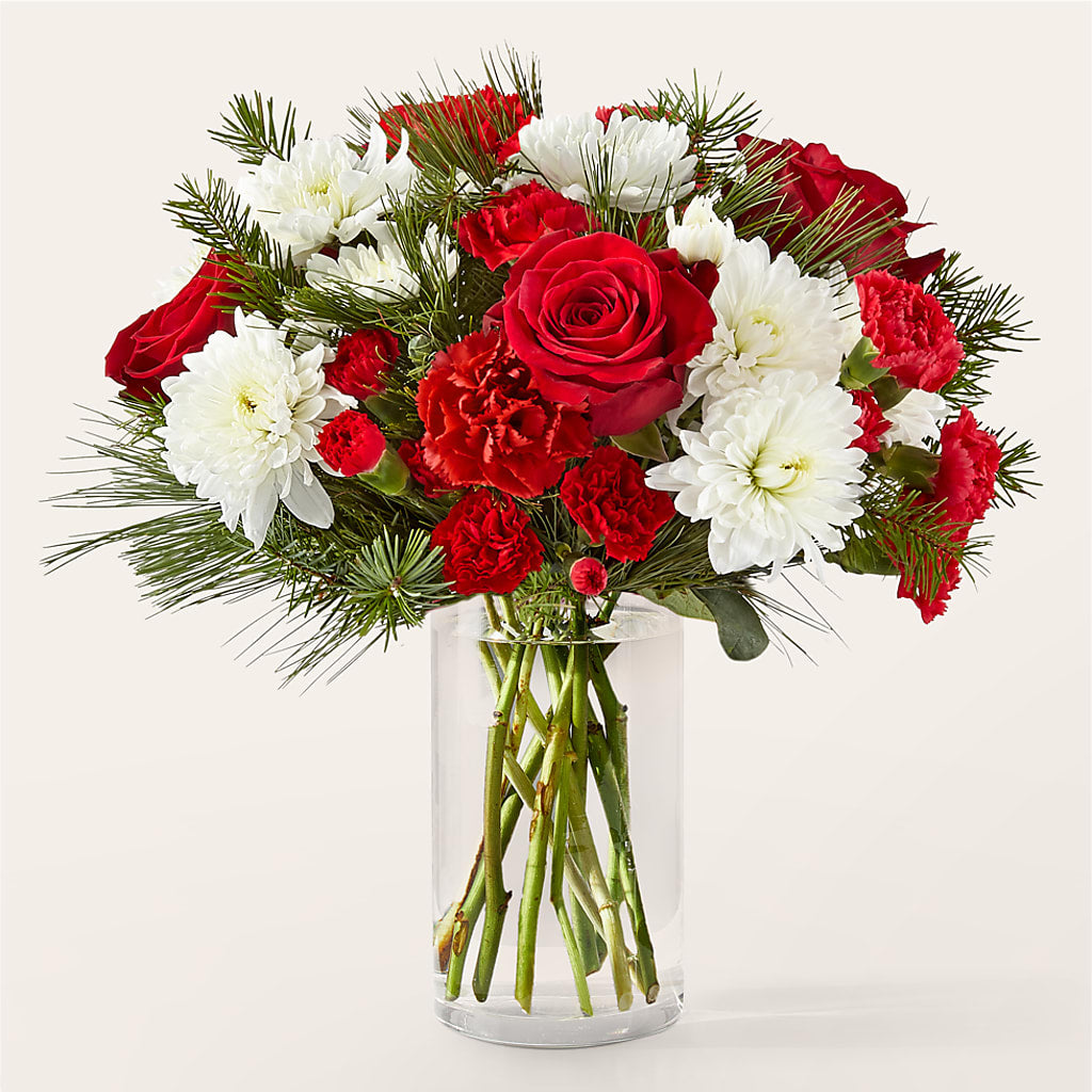 Seasonal Magic Bouquet – GAETA'S FLOWERS, Los Gatos CA