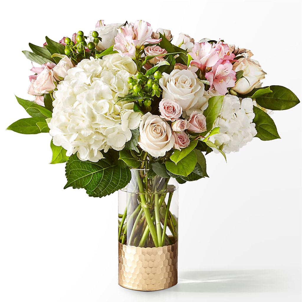 Parisian Stroll Bouquet – GAETA'S FLOWERS, Los Gatos CA