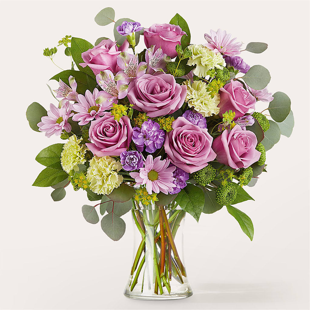 Emerald City Bouquet – GAETA'S FLOWERS, Los Gatos CA