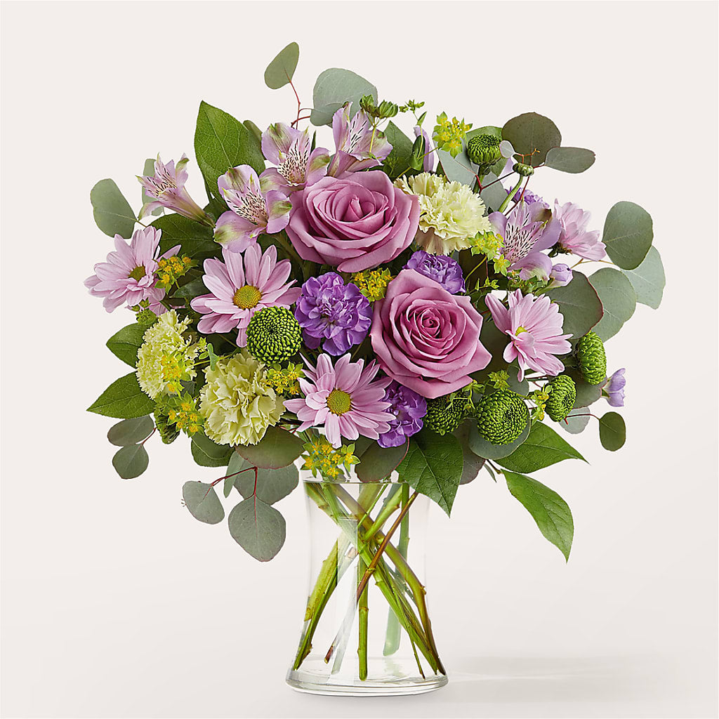 Emerald City Bouquet – GAETA'S FLOWERS, Los Gatos CA