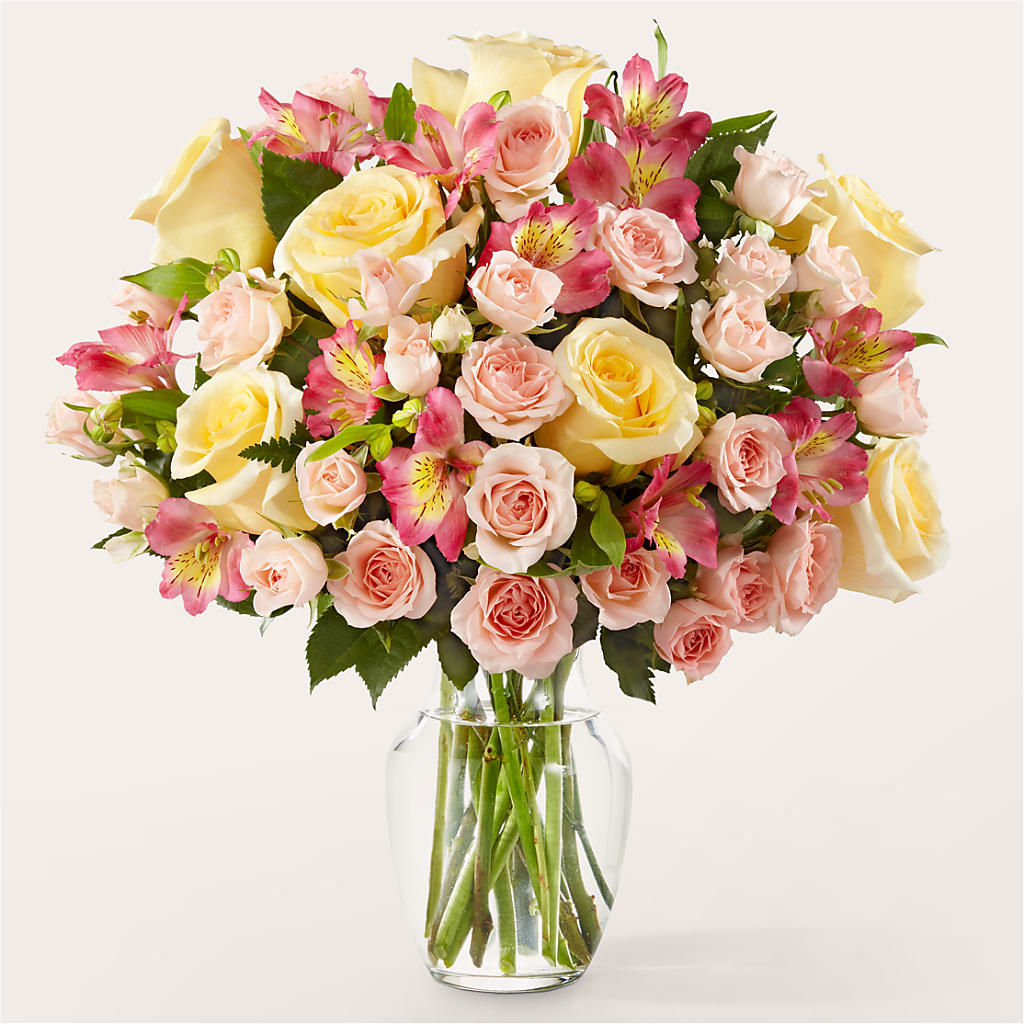Just Lovely Bouquet – GAETA'S FLOWERS, Los Gatos CA