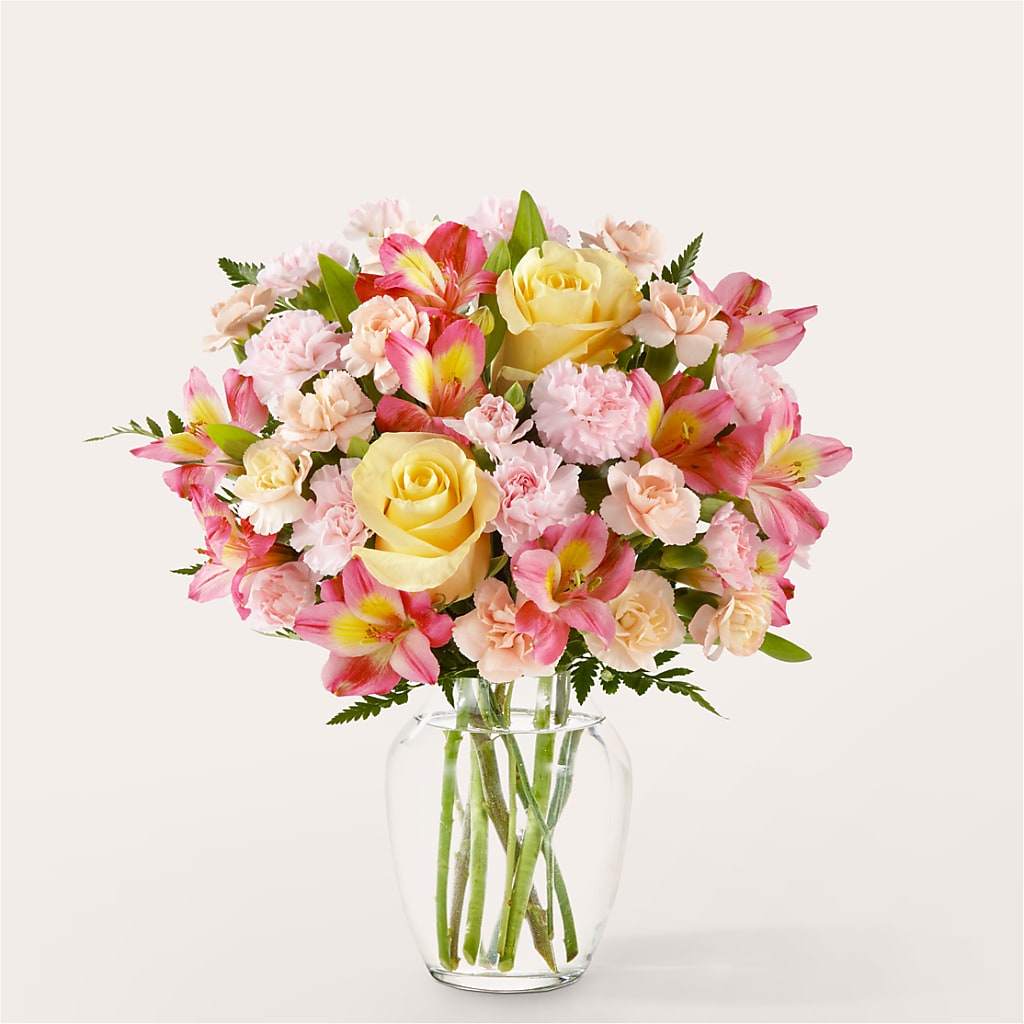 Just Lovely Bouquet – GAETA'S FLOWERS, Los Gatos CA
