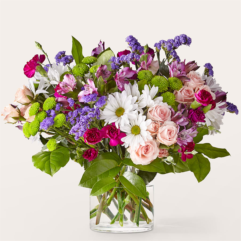 Wild Berry Bouquet – GAETA'S FLOWERS, Los Gatos CA