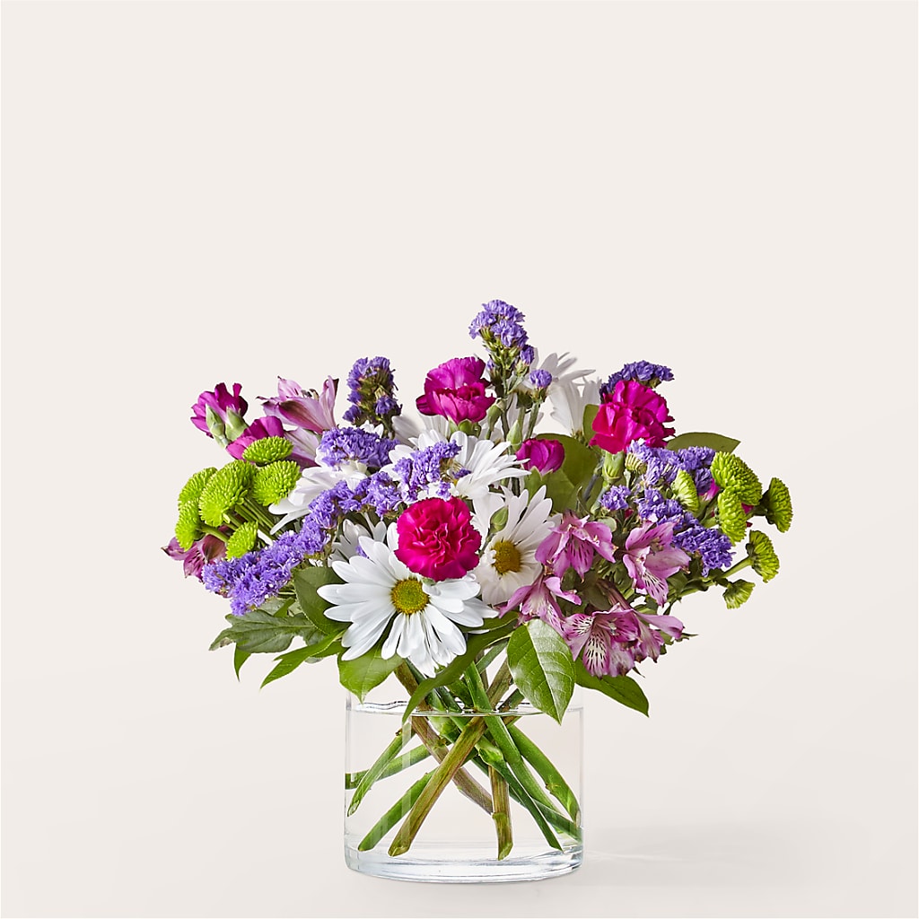 Wild Berry Bouquet – GAETA'S FLOWERS, Los Gatos CA