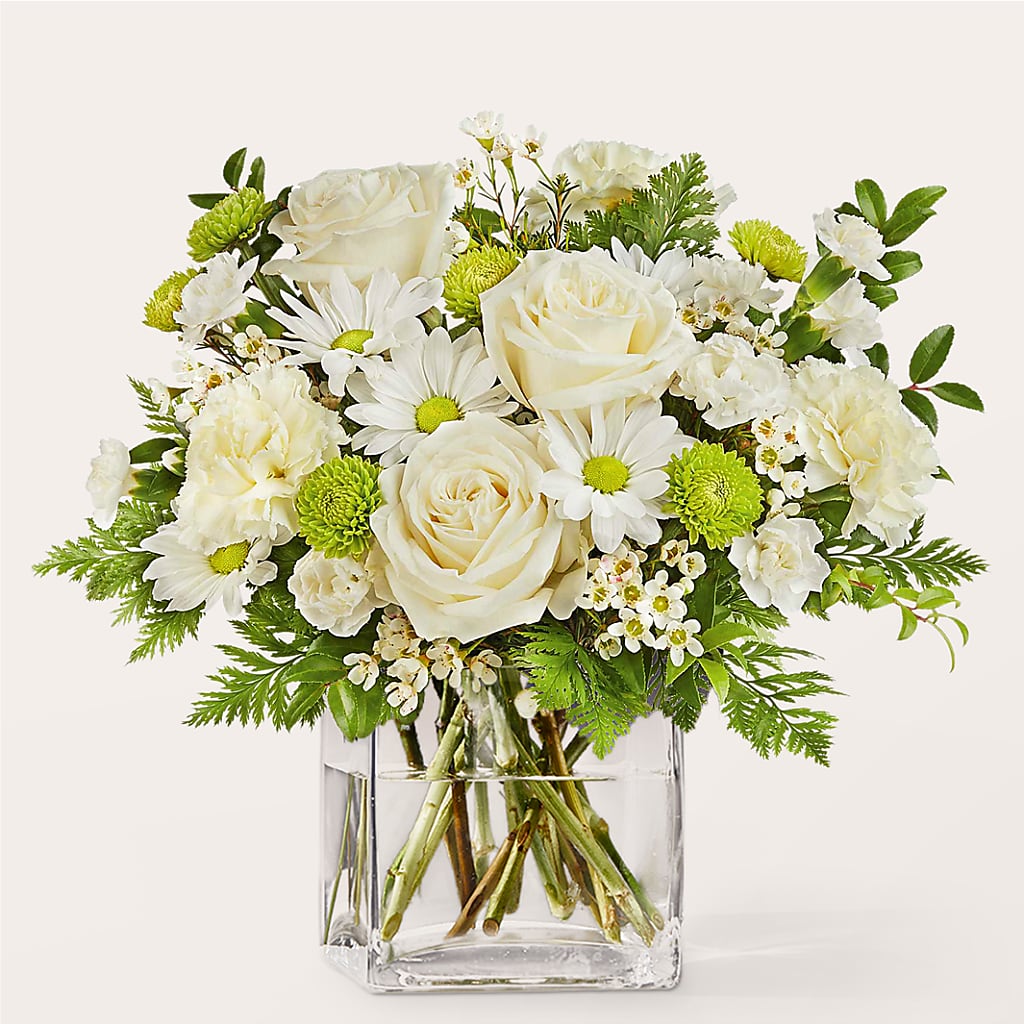 Momentary Meditation Bouquet – GAETA'S FLOWERS, Los Gatos CA