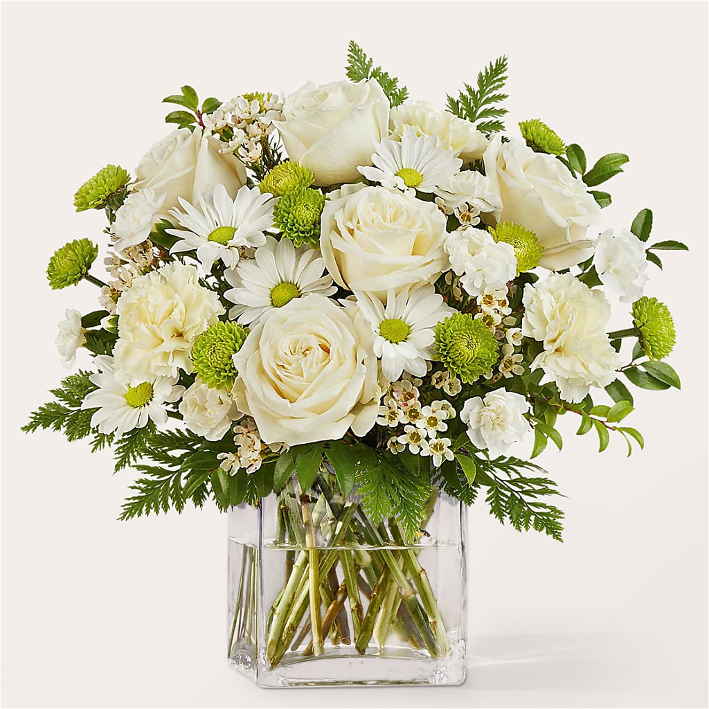 Momentary Meditation Bouquet – GAETA'S FLOWERS, Los Gatos CA