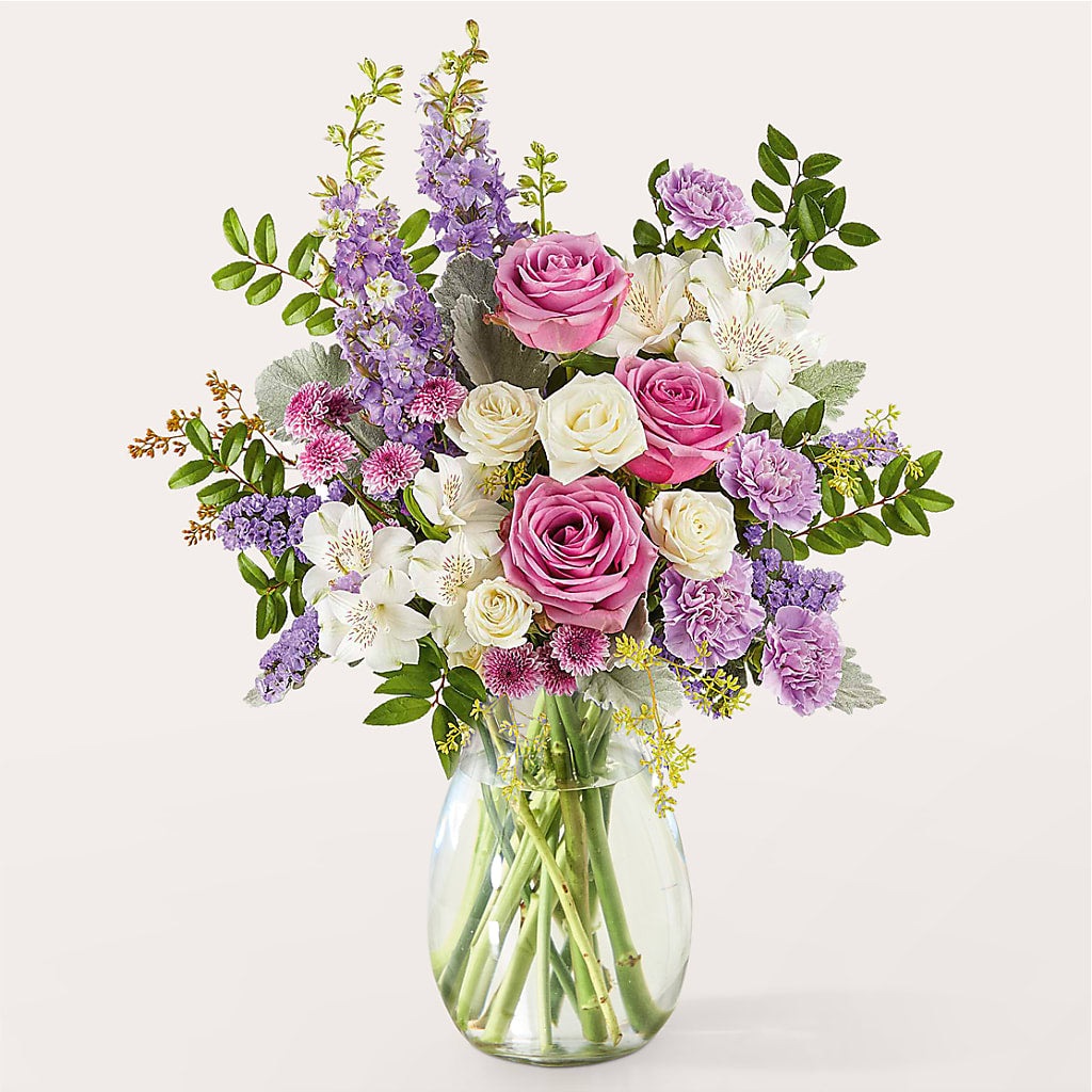 Lucky Me Bouquet – GAETA'S FLOWERS, Los Gatos CA