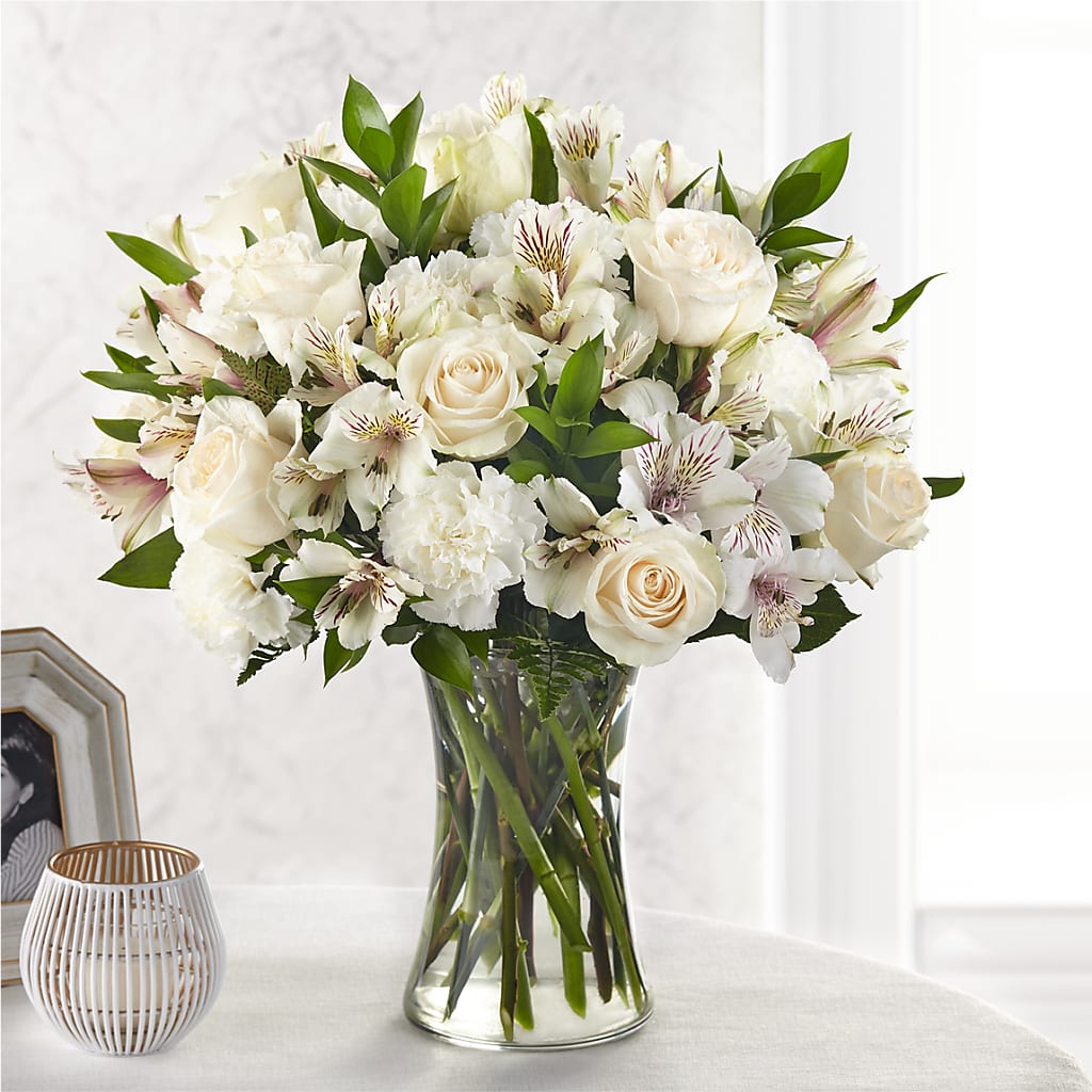 Cherished Friend Bouquet – GAETA'S FLOWERS, Los Gatos CA
