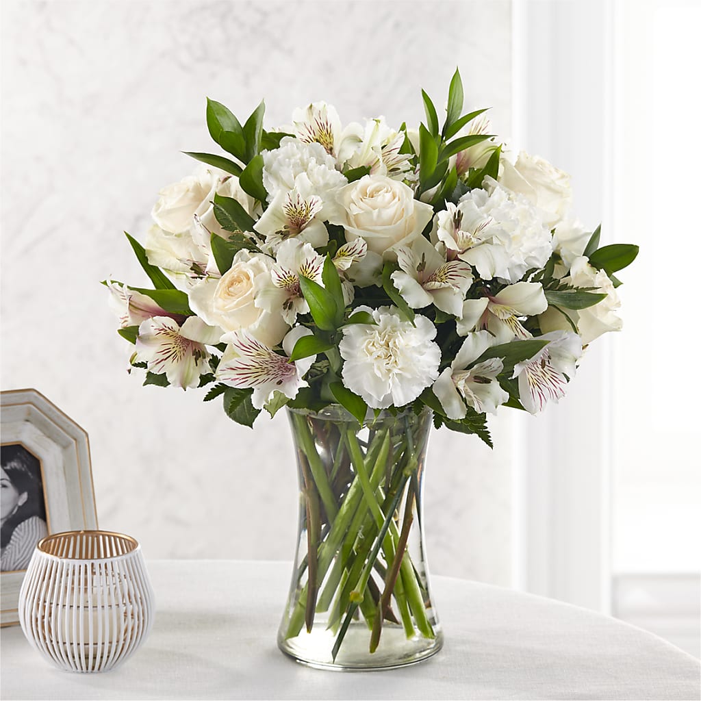Cherished Friend Bouquet – GAETA'S FLOWERS, Los Gatos CA