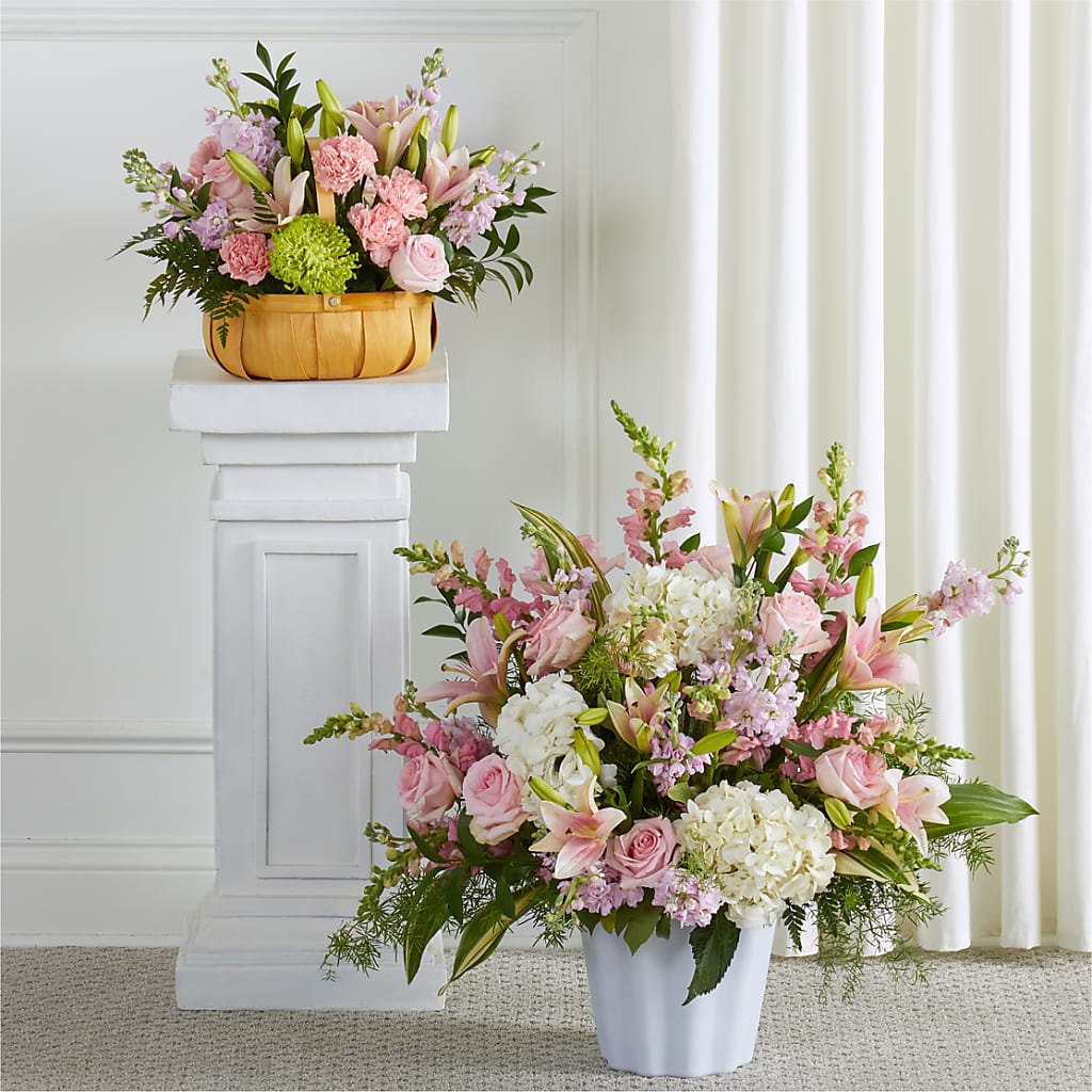 Bountiful Blooms Bundles – GAETA'S FLOWERS, Los Gatos CA