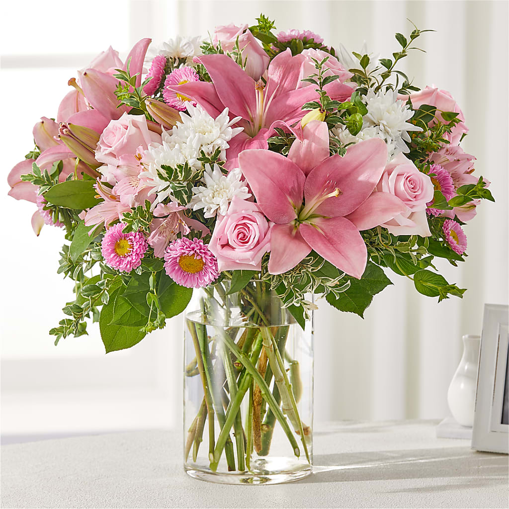 Healing Hug Bouquet – GAETA'S FLOWERS, Los Gatos CA