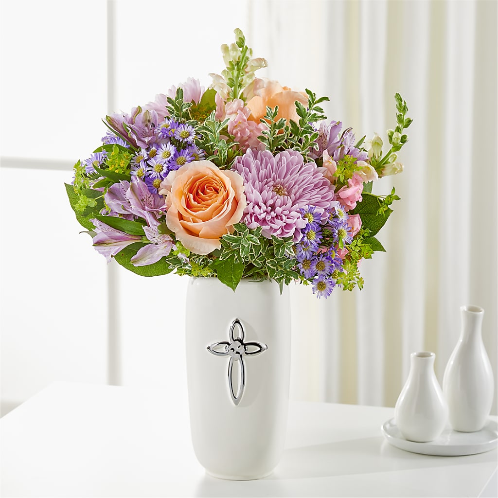 Divine Gift Bouquet – GAETA'S FLOWERS, Los Gatos CA