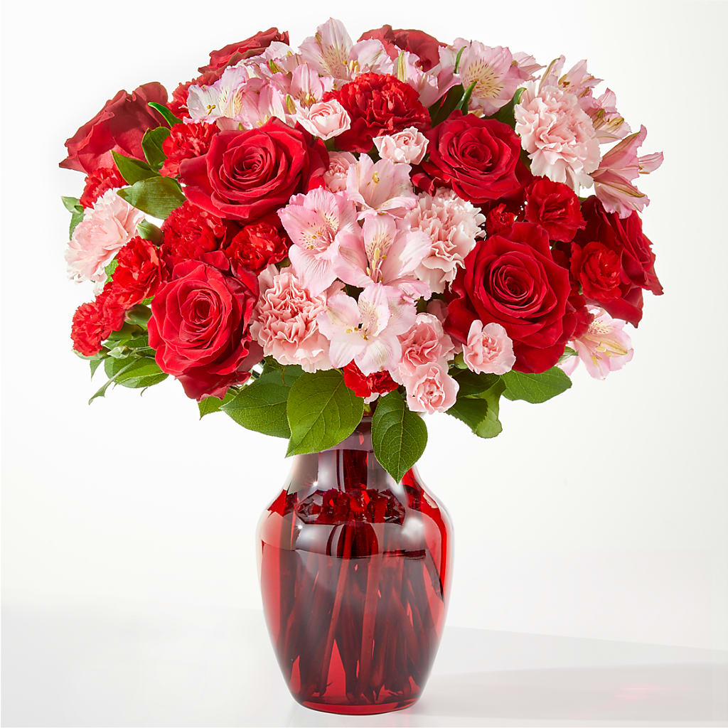Candy Kisses Bouquet – GAETA'S FLOWERS, Los Gatos CA