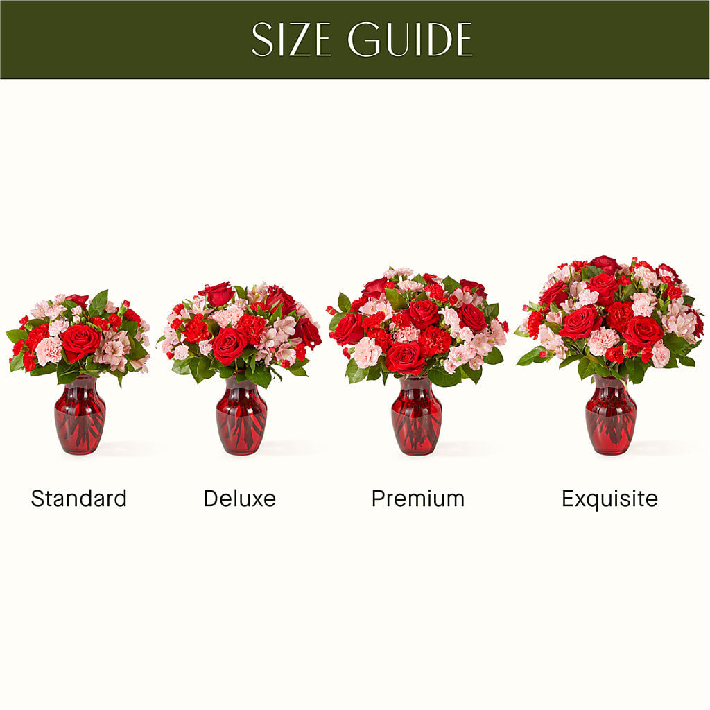 Candy Kisses Bouquet – GAETA'S FLOWERS, Los Gatos CA