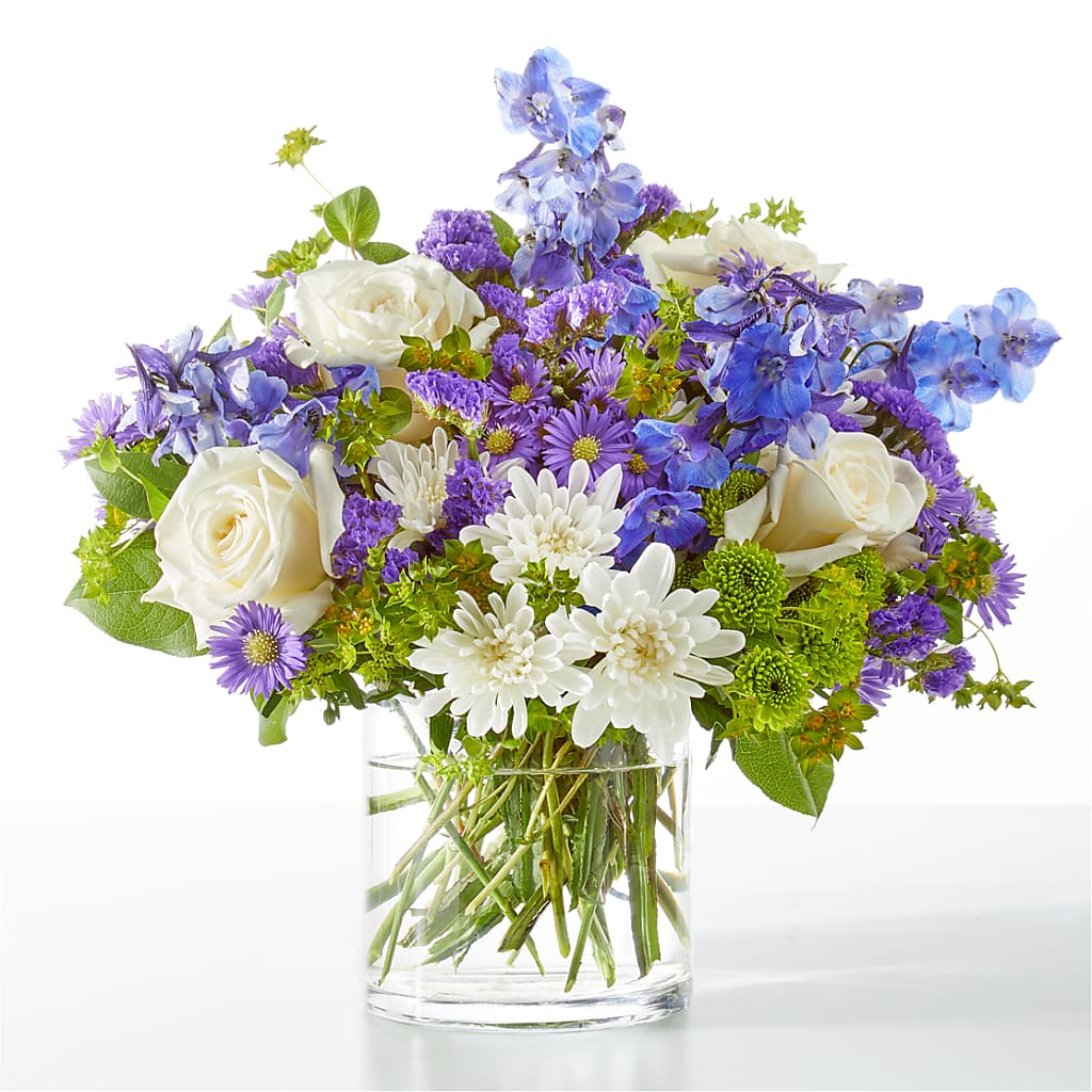 Genuine Gestures Bouquet – GAETA'S FLOWERS, Los Gatos CA