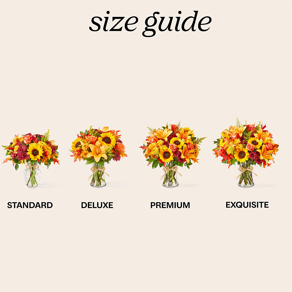Sunny Side Bouquet – GAETA'S FLOWERS, Los Gatos CA