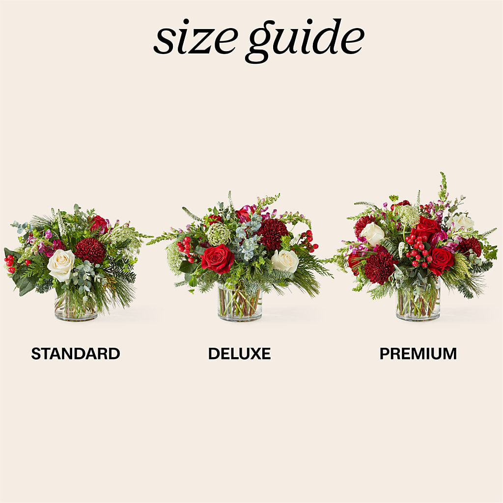 Cranberry Fizz Bouquet – GAETA'S FLOWERS, Los Gatos CA