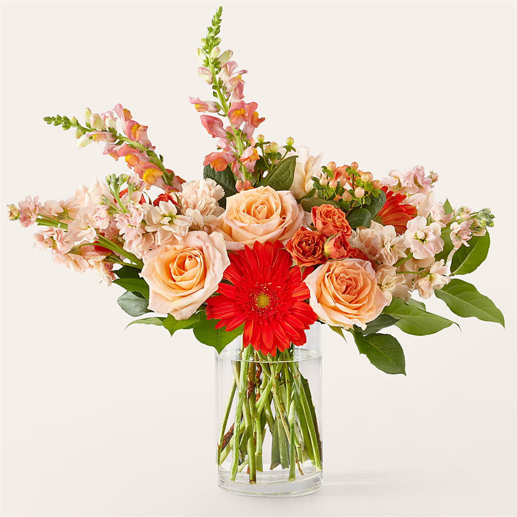 Paloma Please Bouquet – GAETA'S FLOWERS, Los Gatos CA