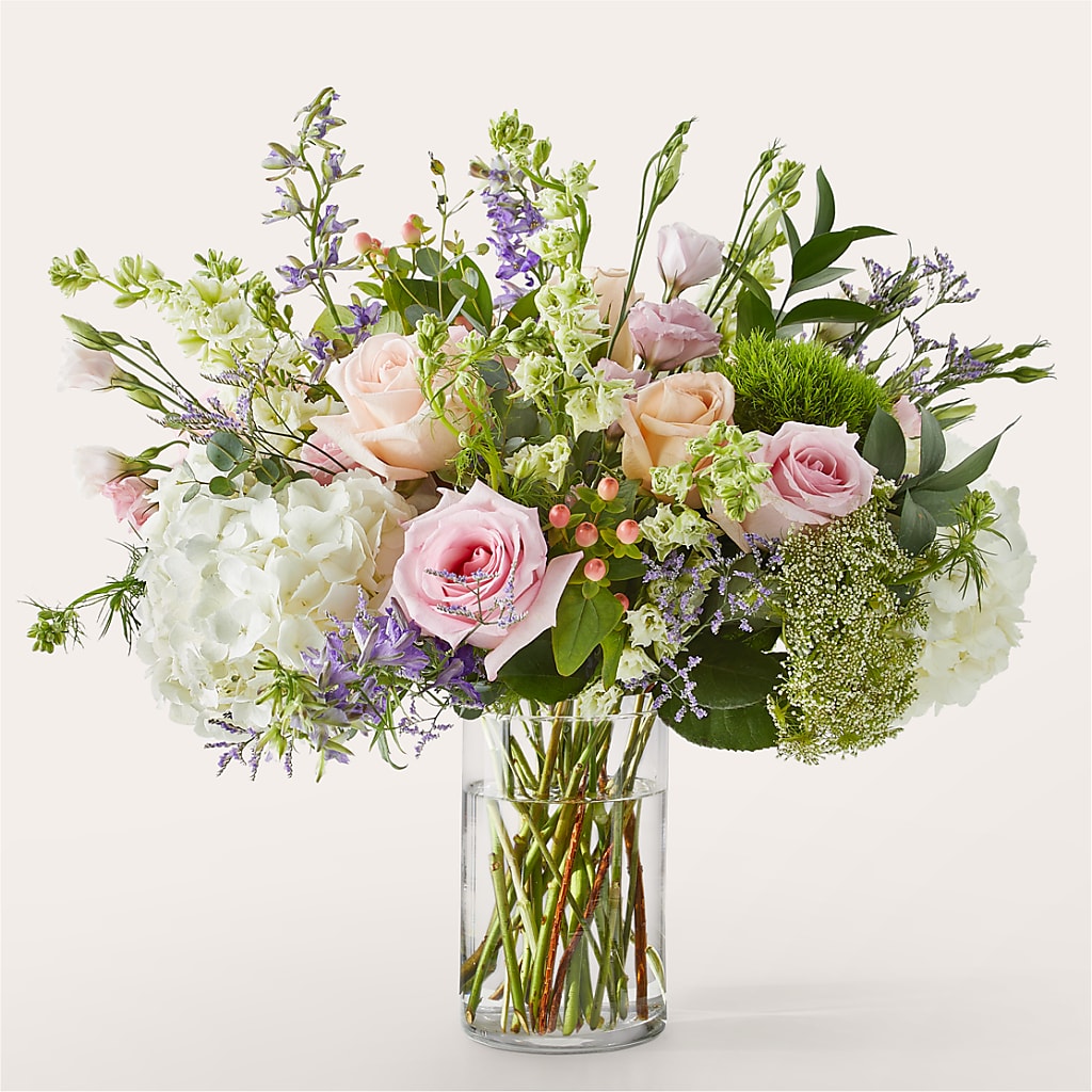 From Scratch Luxury Bouquet – GAETA'S FLOWERS, Los Gatos CA