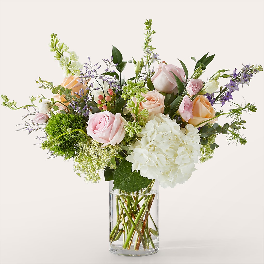From Scratch Luxury Bouquet – GAETA'S FLOWERS, Los Gatos CA