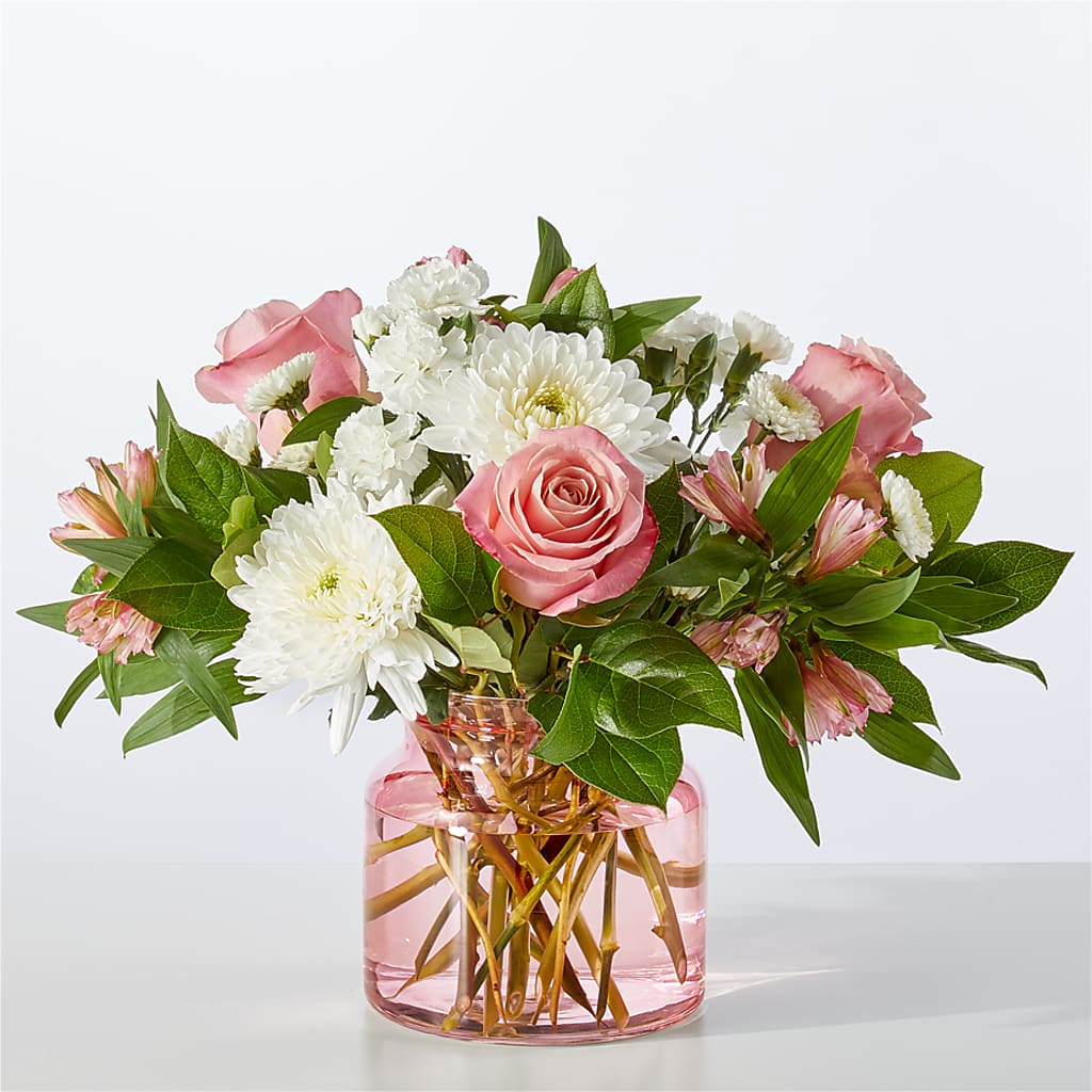 Infatuated Bouquet – GAETA'S FLOWERS, Los Gatos CA