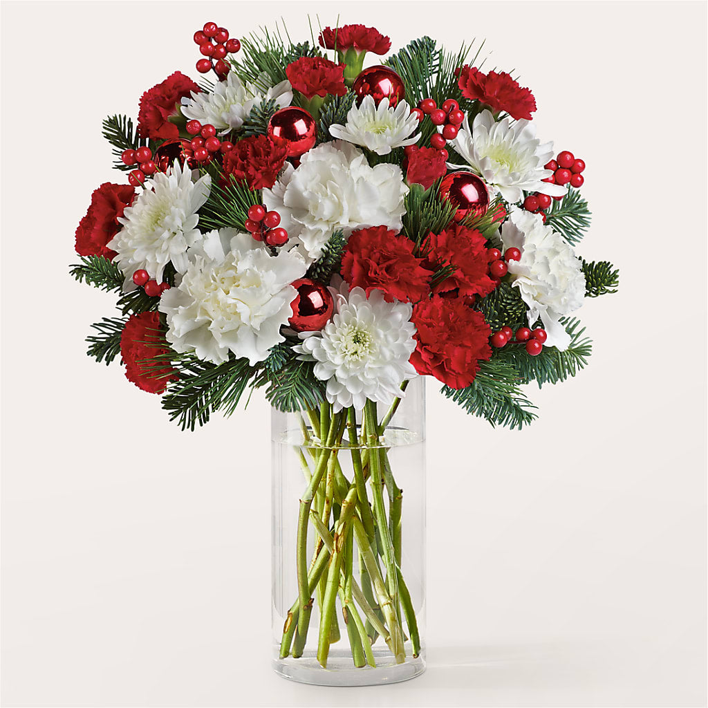 Good Tidings Bouquet – GAETA'S FLOWERS, Los Gatos CA