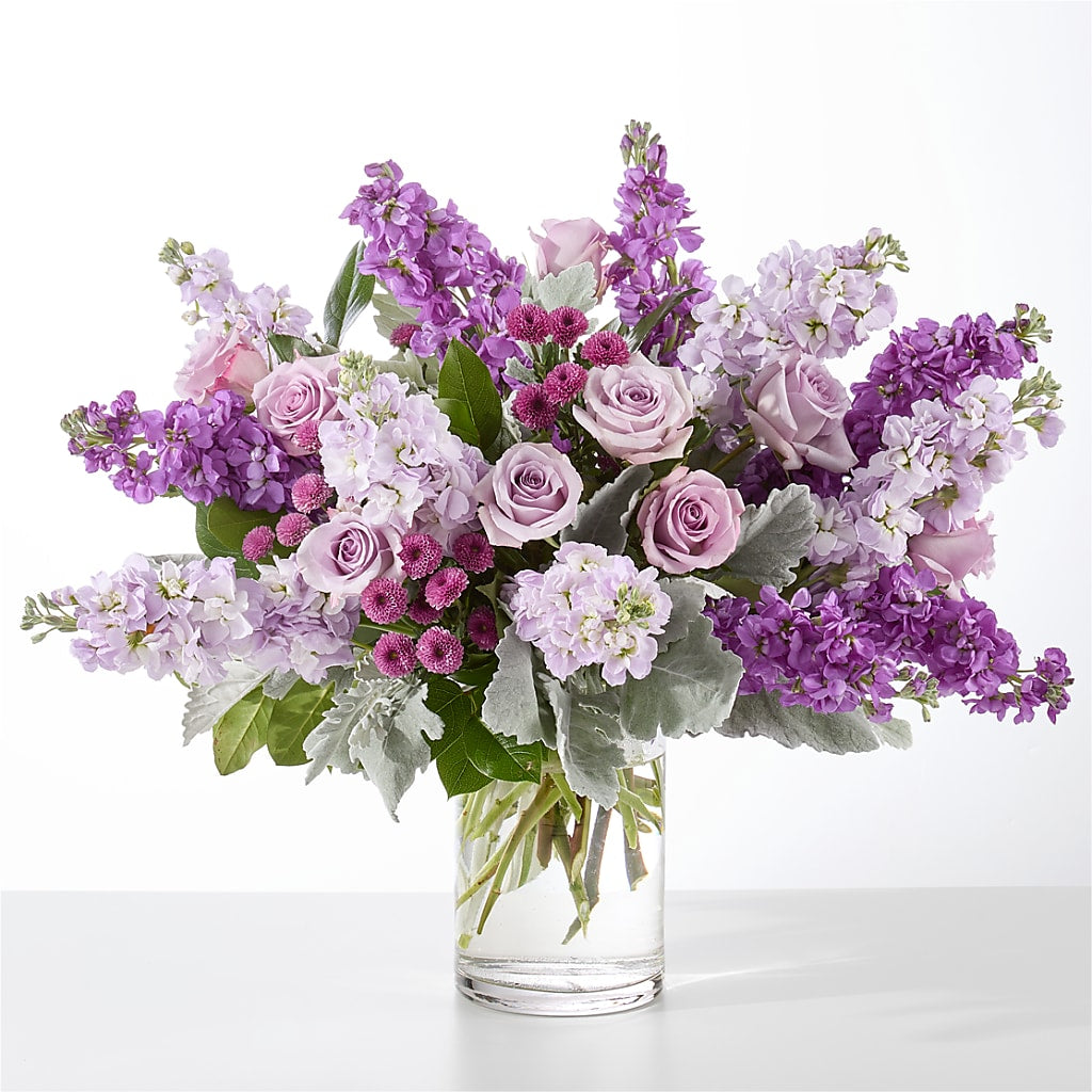 One in a Million Bouquet – GAETA'S FLOWERS, Los Gatos CA