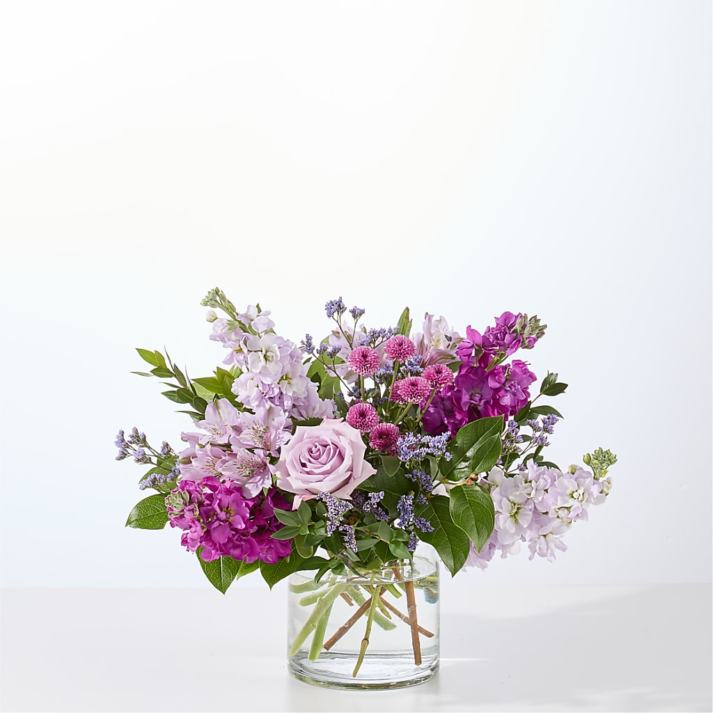 Empress Bouquet – GAETA'S FLOWERS, Los Gatos CA