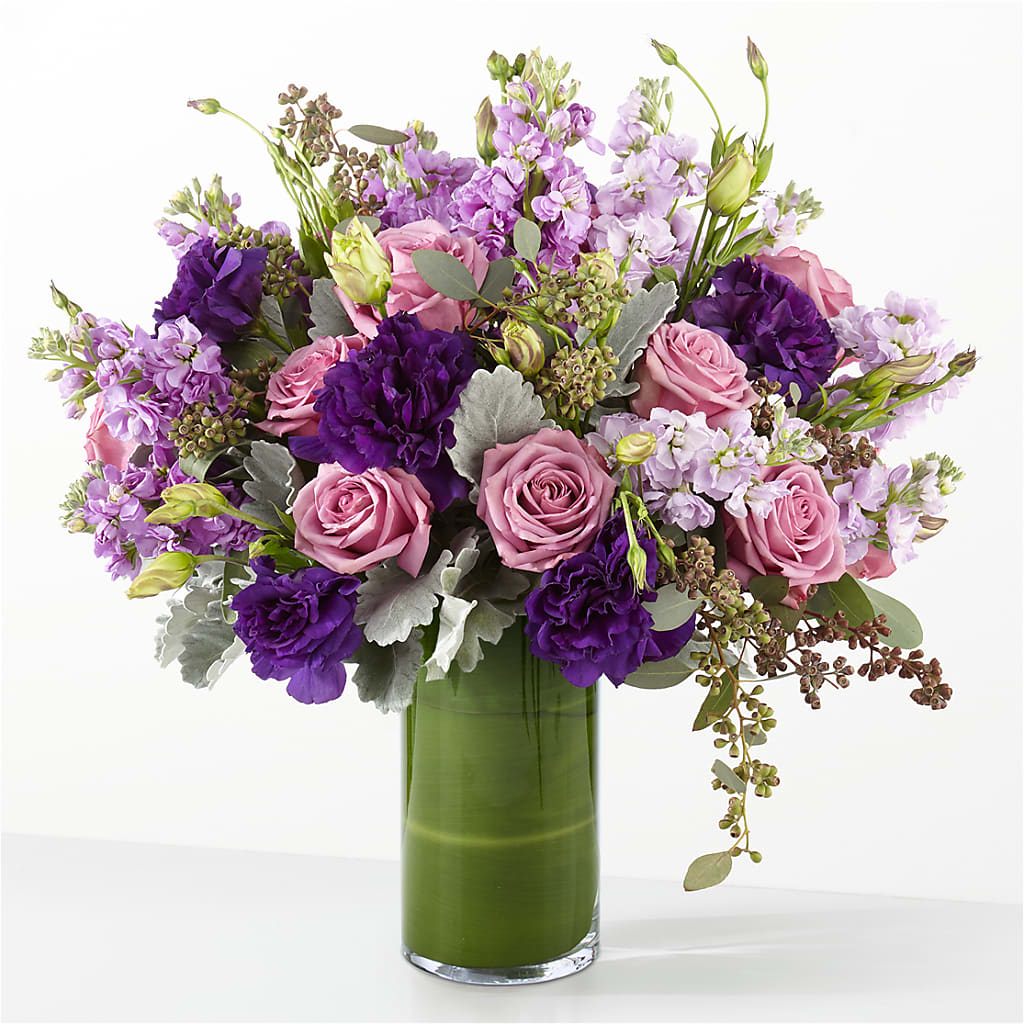 The Monarch – GAETA'S FLOWERS, Los Gatos CA