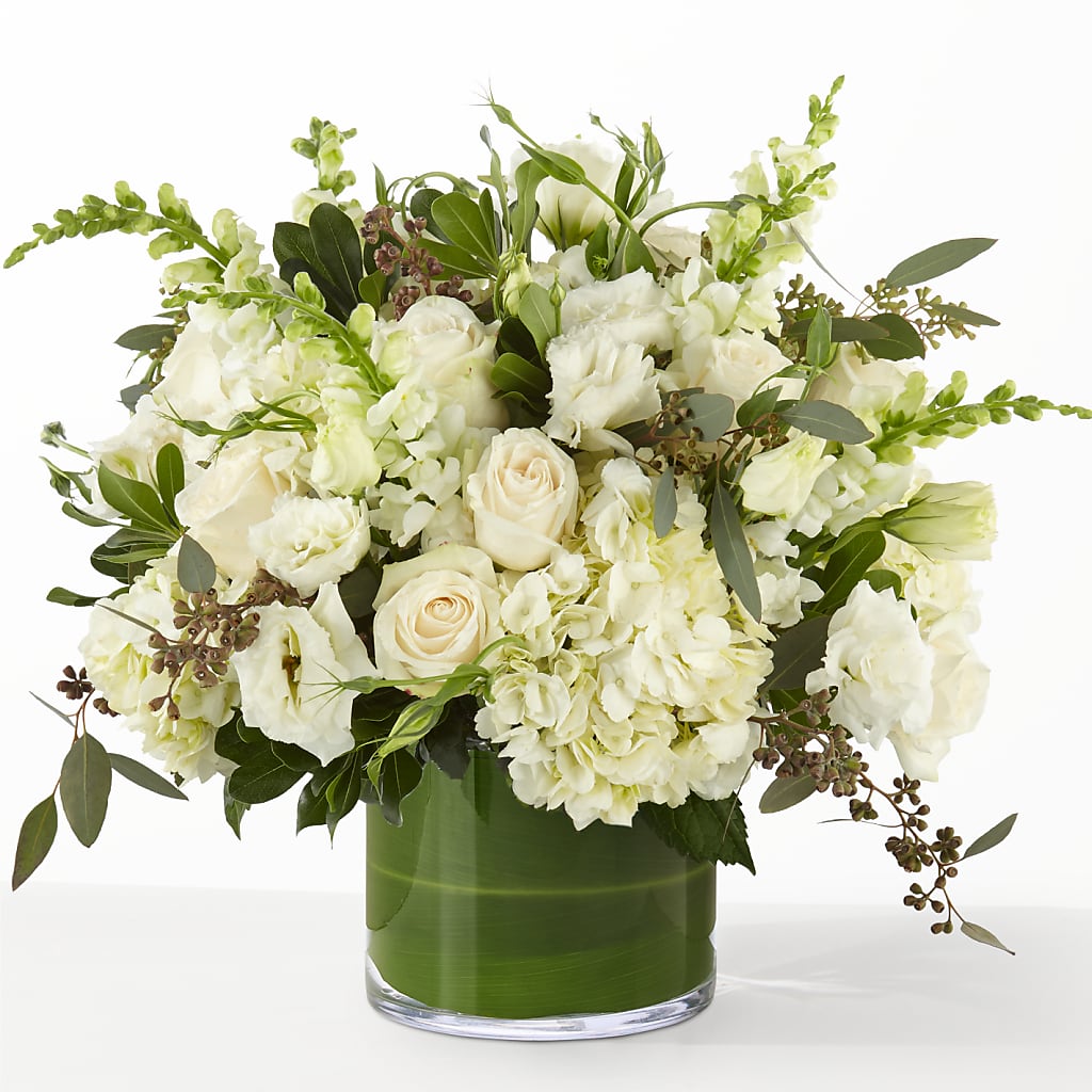 The Gallery – GAETA'S FLOWERS, Los Gatos CA