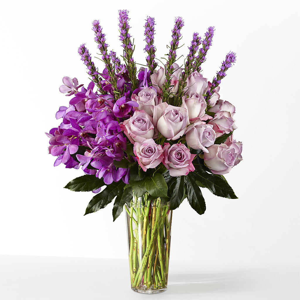 The Maximalist – GAETA'S FLOWERS, Los Gatos CA
