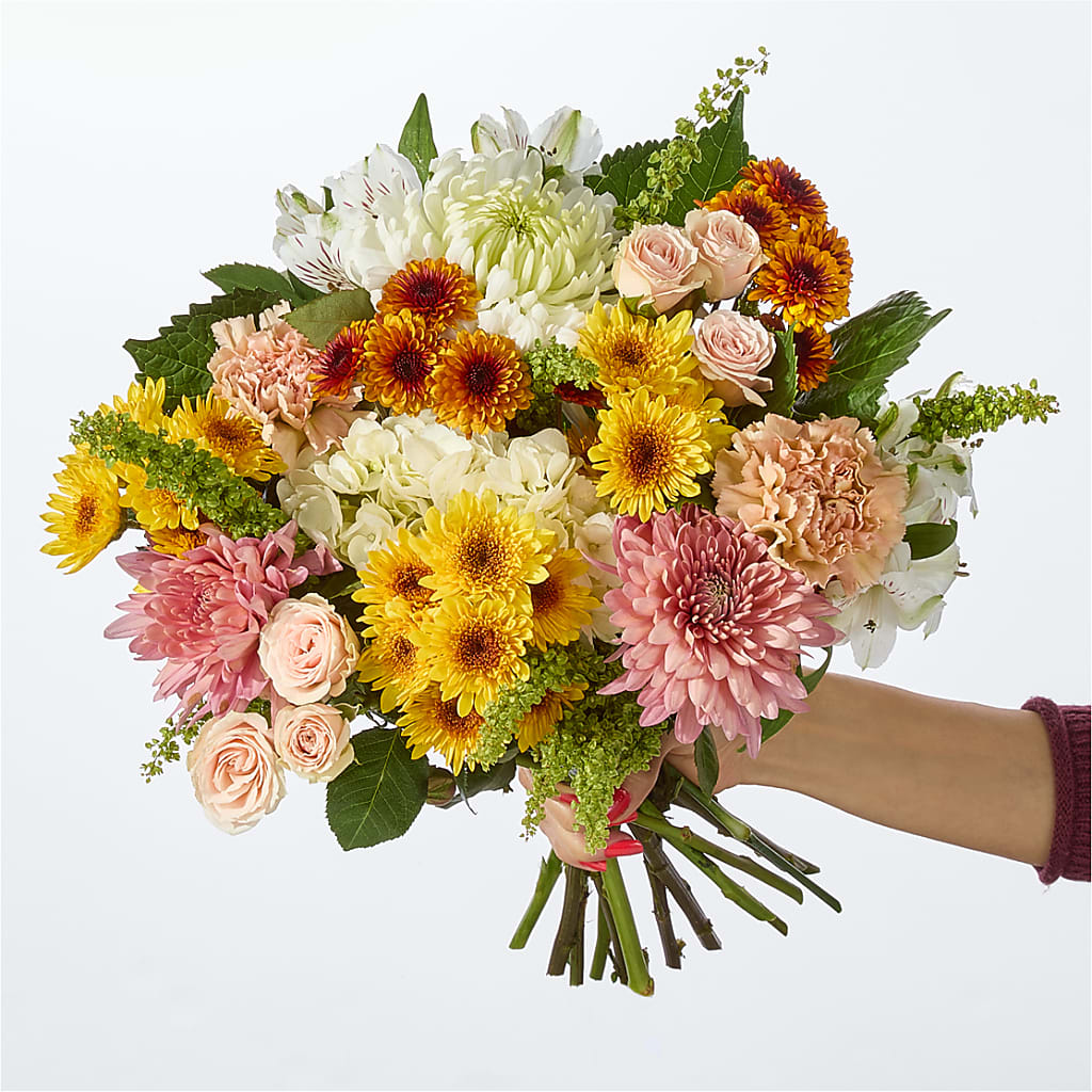 Fall Celebration Bouquet – GAETA'S FLOWERS, Los Gatos CA